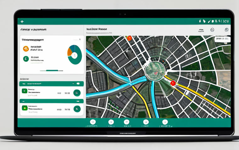 자율주행 도시의 교통 혼잡 완화 전략 - Sustainable Urban Planning in a "15-Minute City"** "A vibrant neighborhood in a "15-minute city" co...